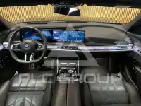 2023 BMW I7