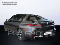 2023 BMW I7