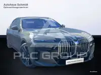 2023 BMW I7