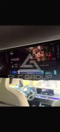 2023 BMW I7