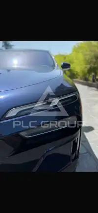 2023 BMW I7