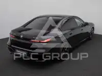 2023 BMW I7