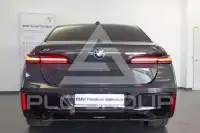 2023 BMW I7