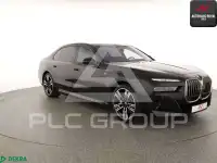 2023 BMW I7