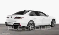 2023 BMW I7