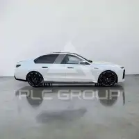 2023 BMW I7