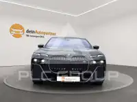 2023 BMW I7