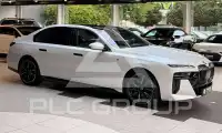 2023 BMW I7