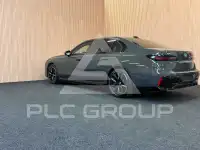 2023 BMW I7