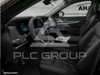 2023 BMW I7