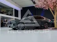 2023 BMW I7