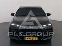 2023 BMW I7