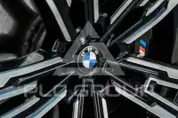 2023 BMW I7
