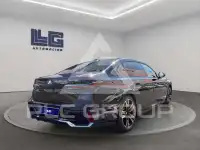 2023 BMW I7