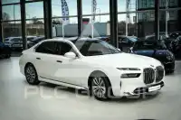 2023 BMW I7