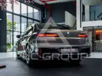 2023 BMW I7