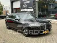 2023 BMW I7