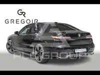 2023 BMW I7