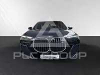 2023 BMW I7