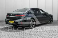 2023 BMW I7