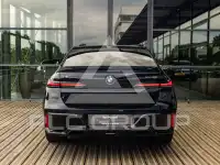 2023 BMW I7