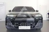 2023 BMW I7