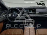2023 BMW I7