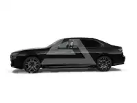 2023 BMW 740