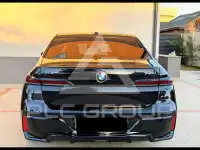 2023 BMW 740