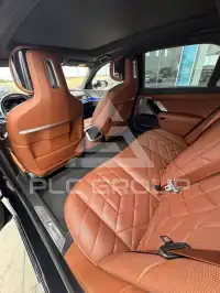 2023 BMW 740