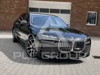 2023 BMW 740