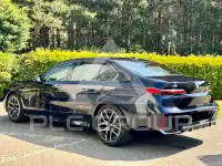 2023 BMW 740