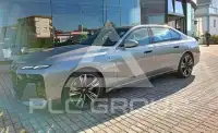 2023 BMW 740