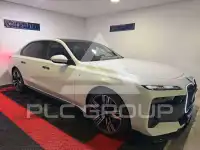 2023 BMW 740