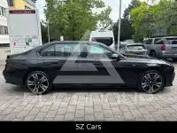 2023 BMW 740