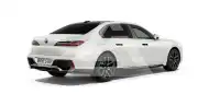 2023 BMW 740