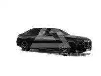 2023 BMW 740