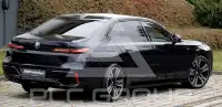 2023 BMW 740