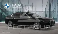 2023 BMW 740