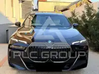 2023 BMW 740