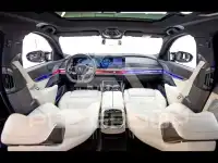 2023 BMW 740