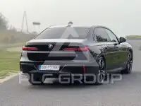 2023 BMW 740