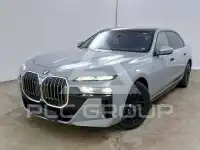 2023 BMW 740