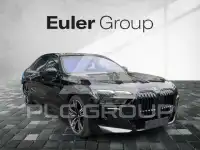 2023 BMW 740