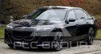 2023 BMW 740