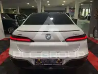 2023 BMW 740