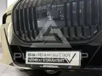 2023 BMW 740