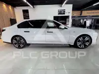 2023 BMW 740
