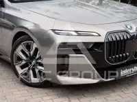 2023 BMW 740