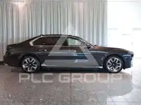 2023 BMW 740
